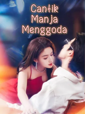 Cantik Manja Menggoda